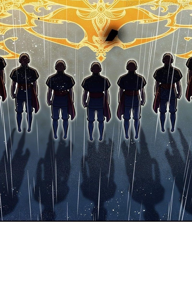 There Was a Hero Chapter 75 - Page 81