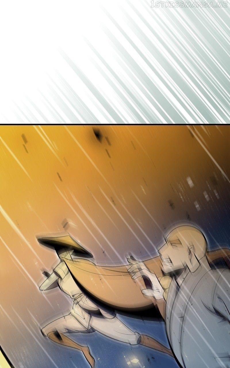 There Was a Hero Chapter 75 - Page 86