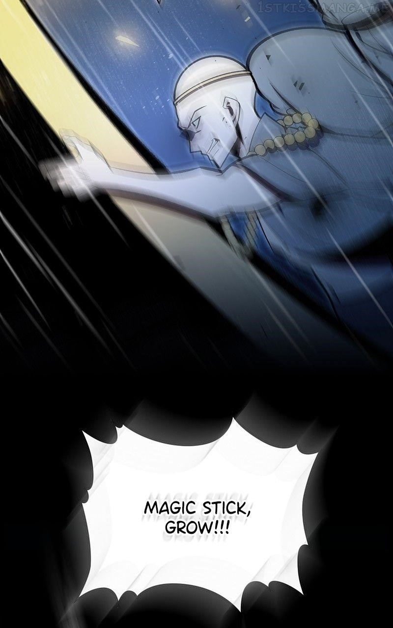 There Was a Hero Chapter 75 - Page 87