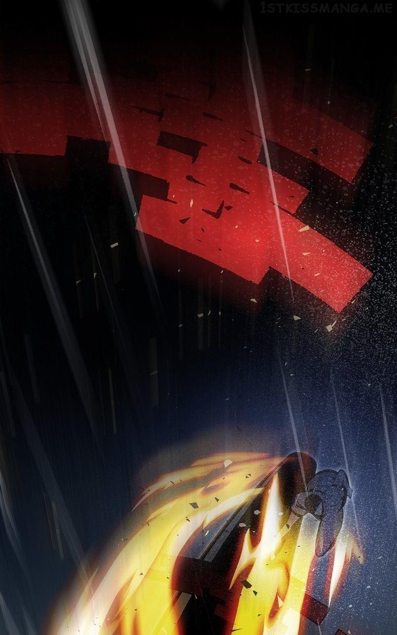 There Was a Hero Chapter 75 - Page 88