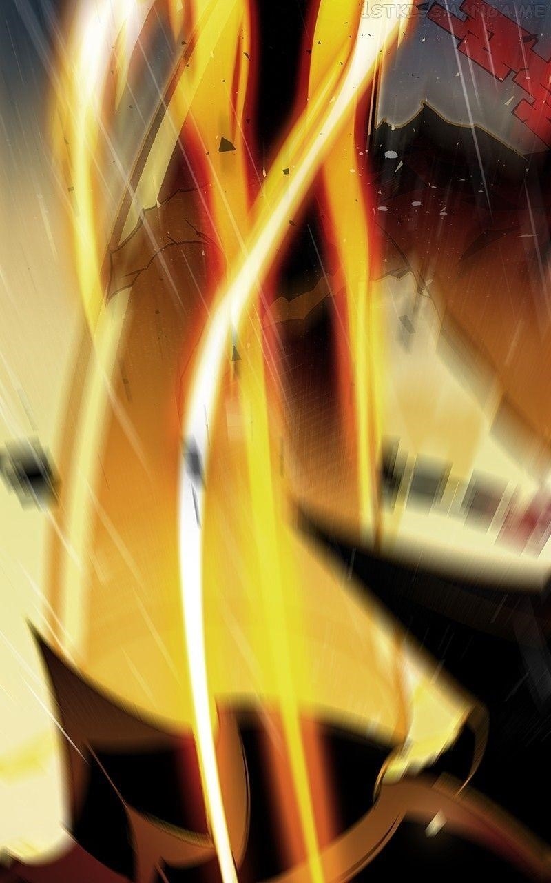 There Was a Hero Chapter 75 - Page 89