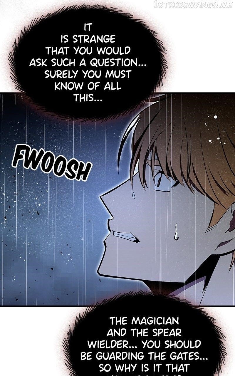 There Was a Hero Chapter 75 - Page 9