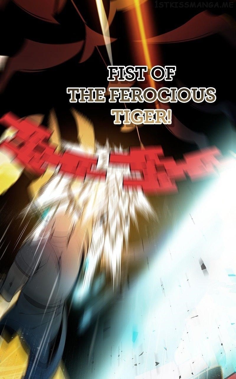 There Was a Hero Chapter 75 - Page 90