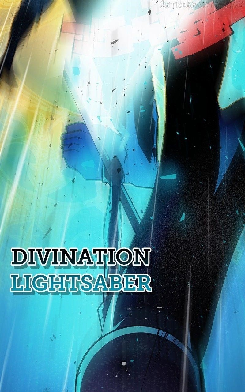 There Was a Hero Chapter 75 - Page 91