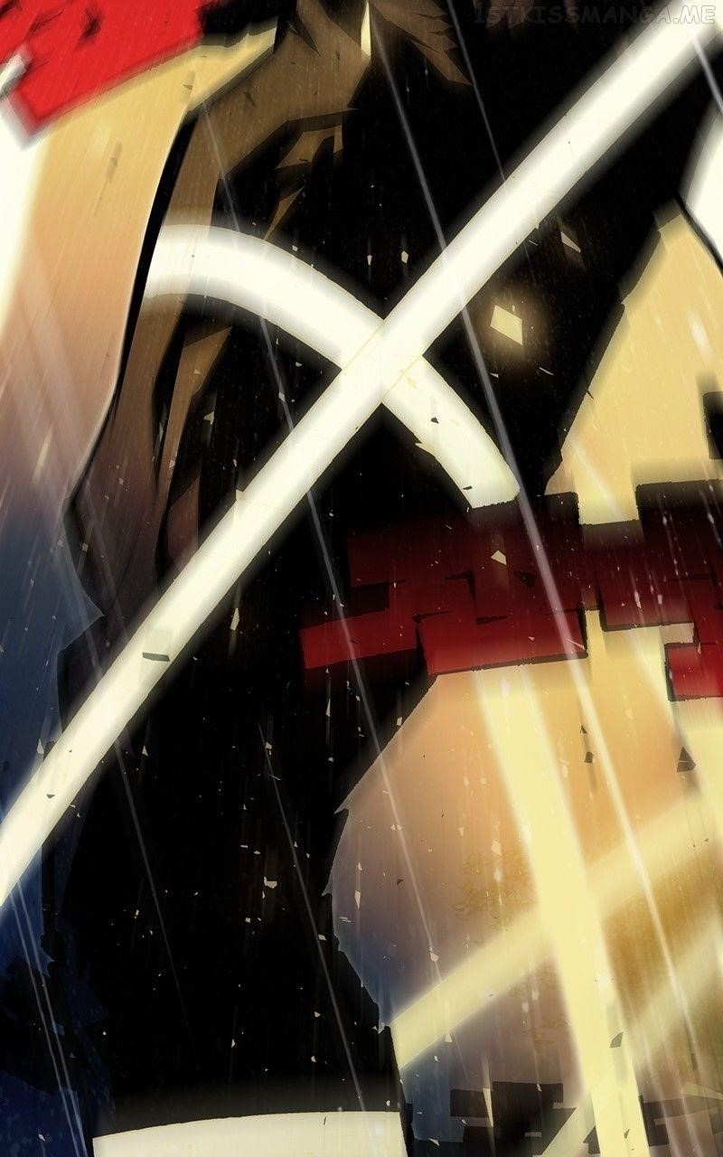 There Was a Hero Chapter 75 - Page 96