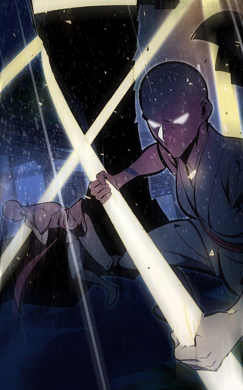 There Was a Hero Chapter 75 - Page 97