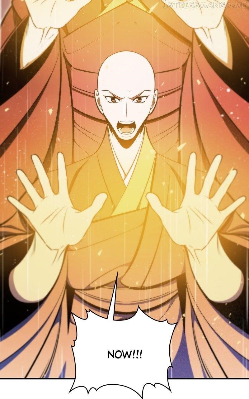 There Was a Hero Chapter 75 - Page 99