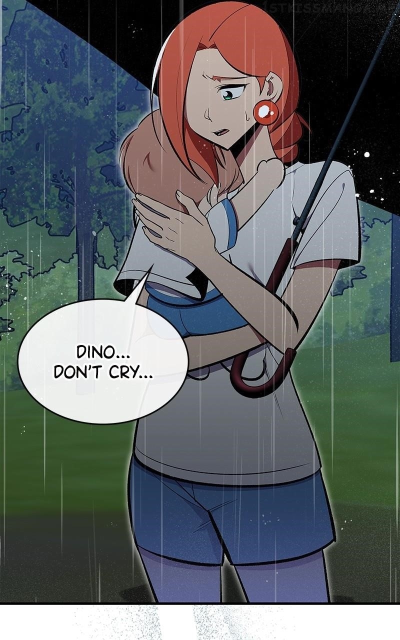 There Was a Hero Chapter 76 - Page 102