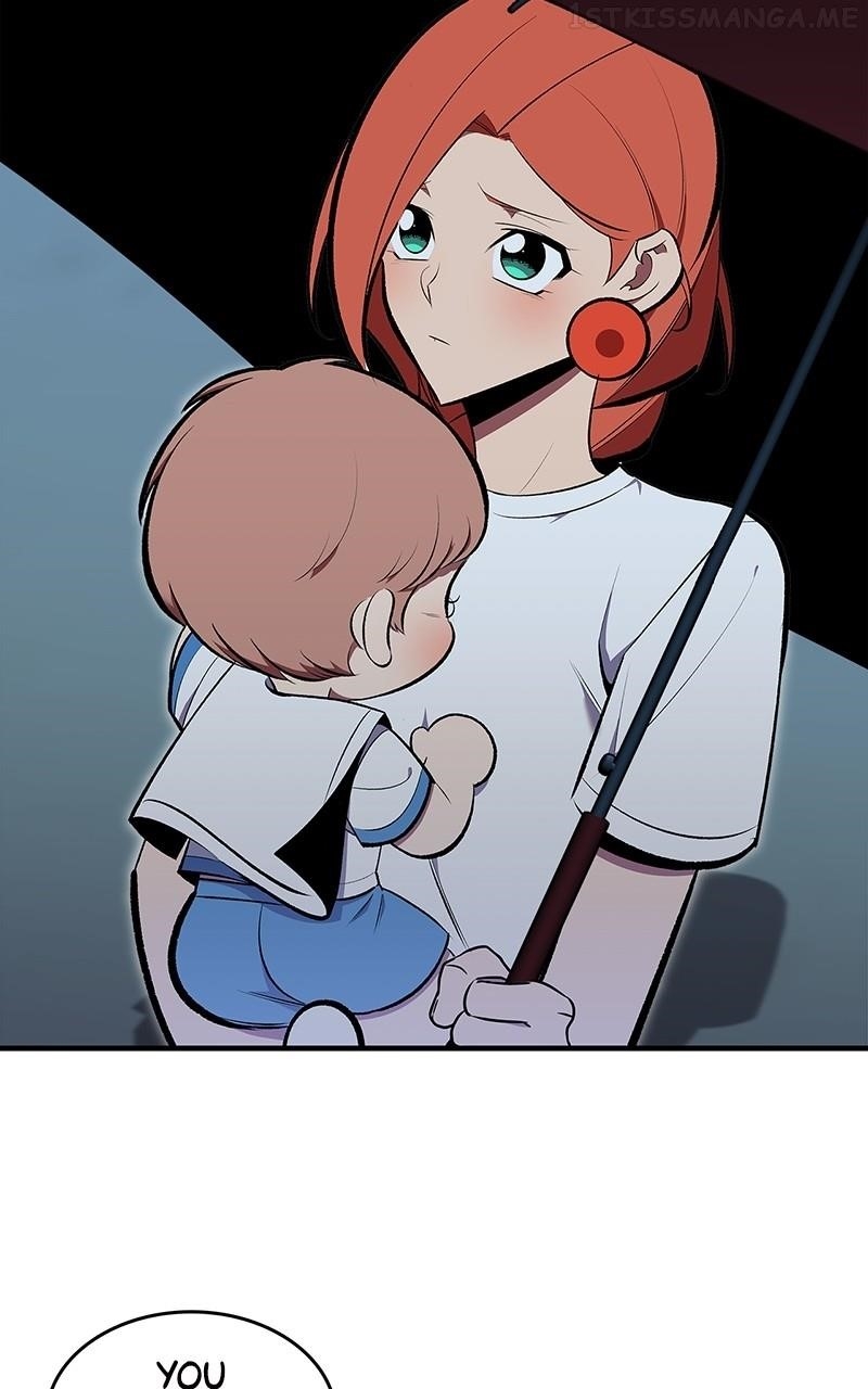 There Was a Hero Chapter 76 - Page 105