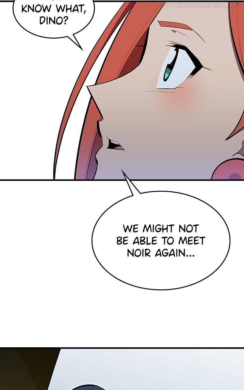 There Was a Hero Chapter 76 - Page 106