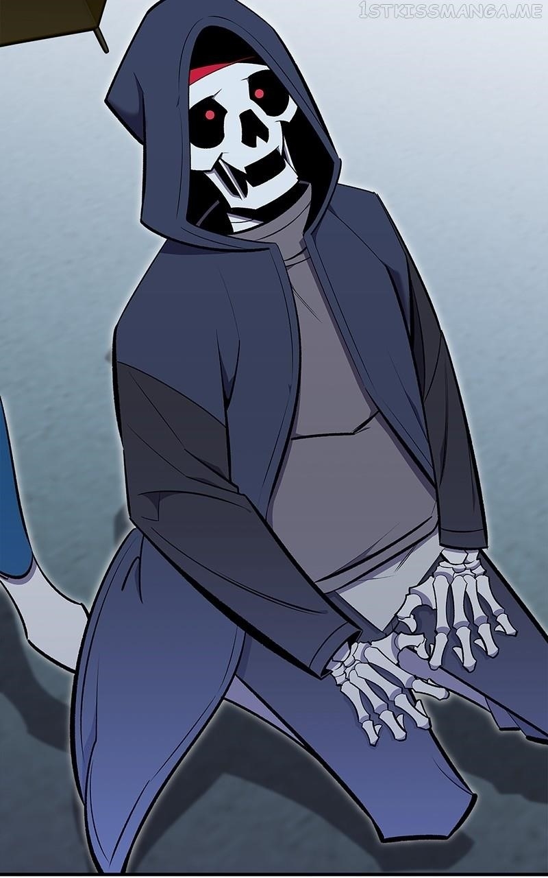 There Was a Hero Chapter 76 - Page 107