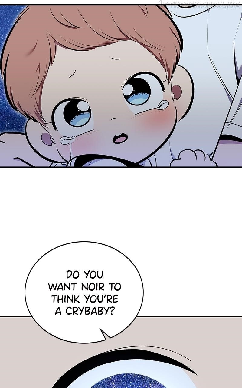 There Was a Hero Chapter 76 - Page 112