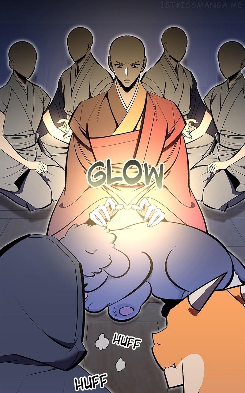 There Was a Hero Chapter 76 - Page 15