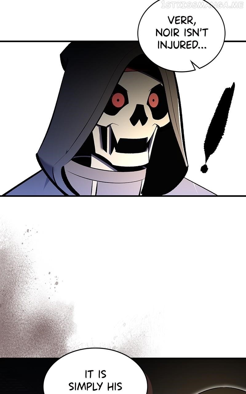 There Was a Hero Chapter 76 - Page 17