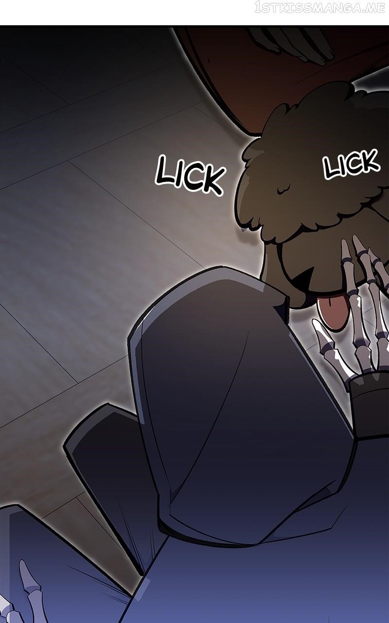 There Was a Hero Chapter 76 - Page 22