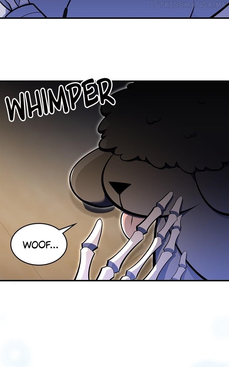 There Was a Hero Chapter 76 - Page 23