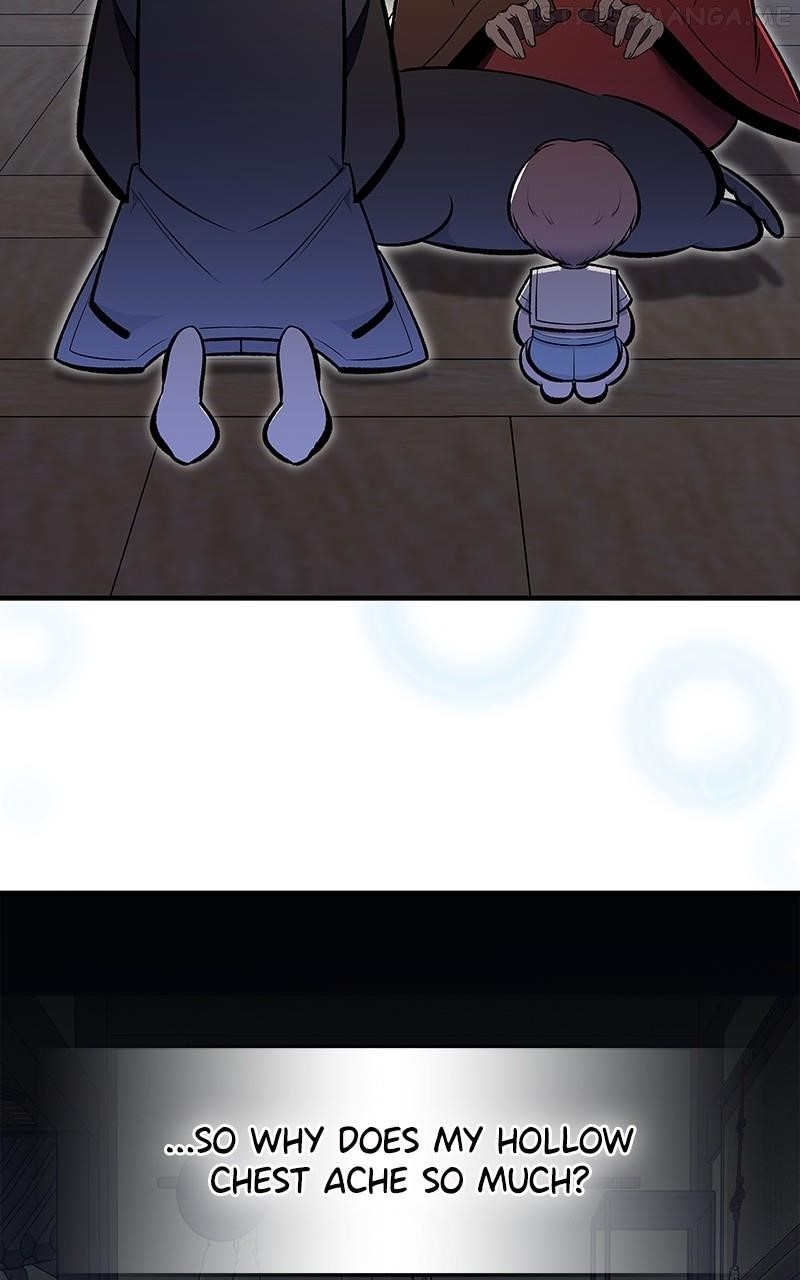 There Was a Hero Chapter 76 - Page 25