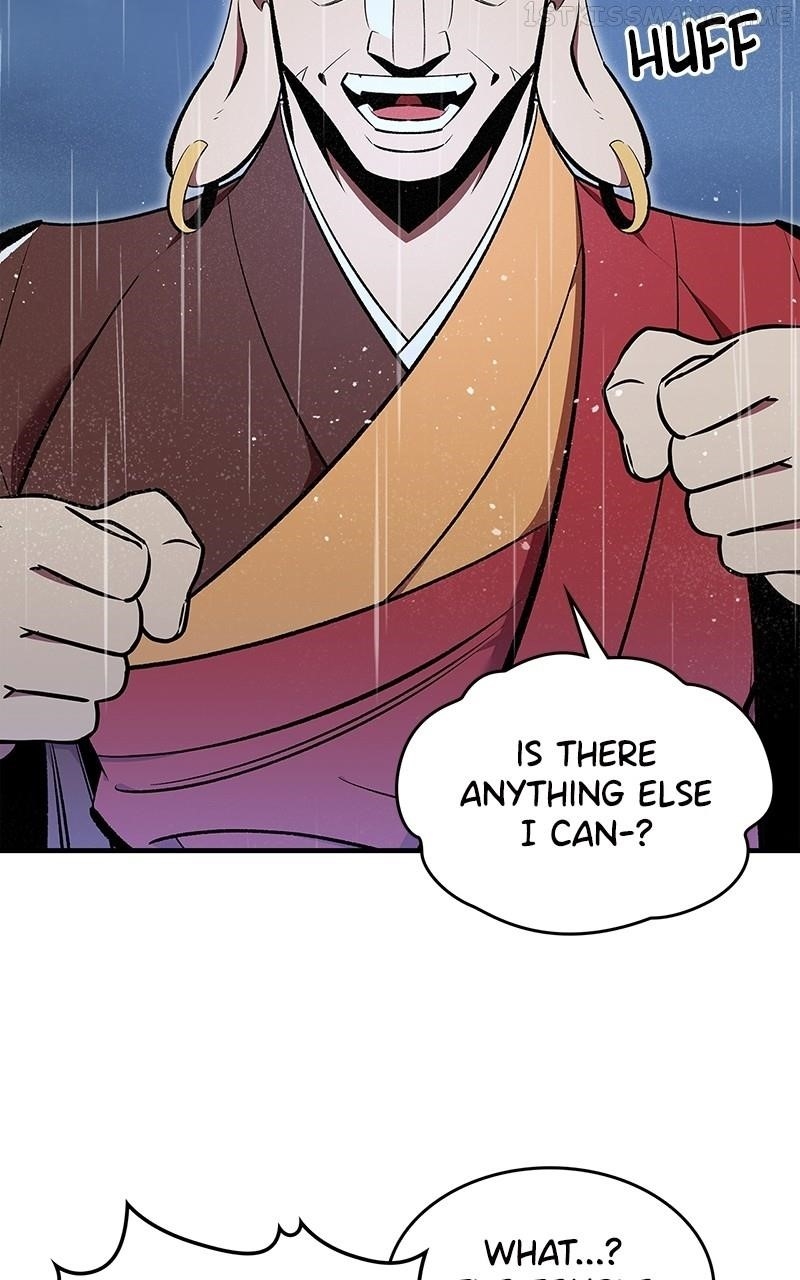 There Was a Hero Chapter 76 - Page 3