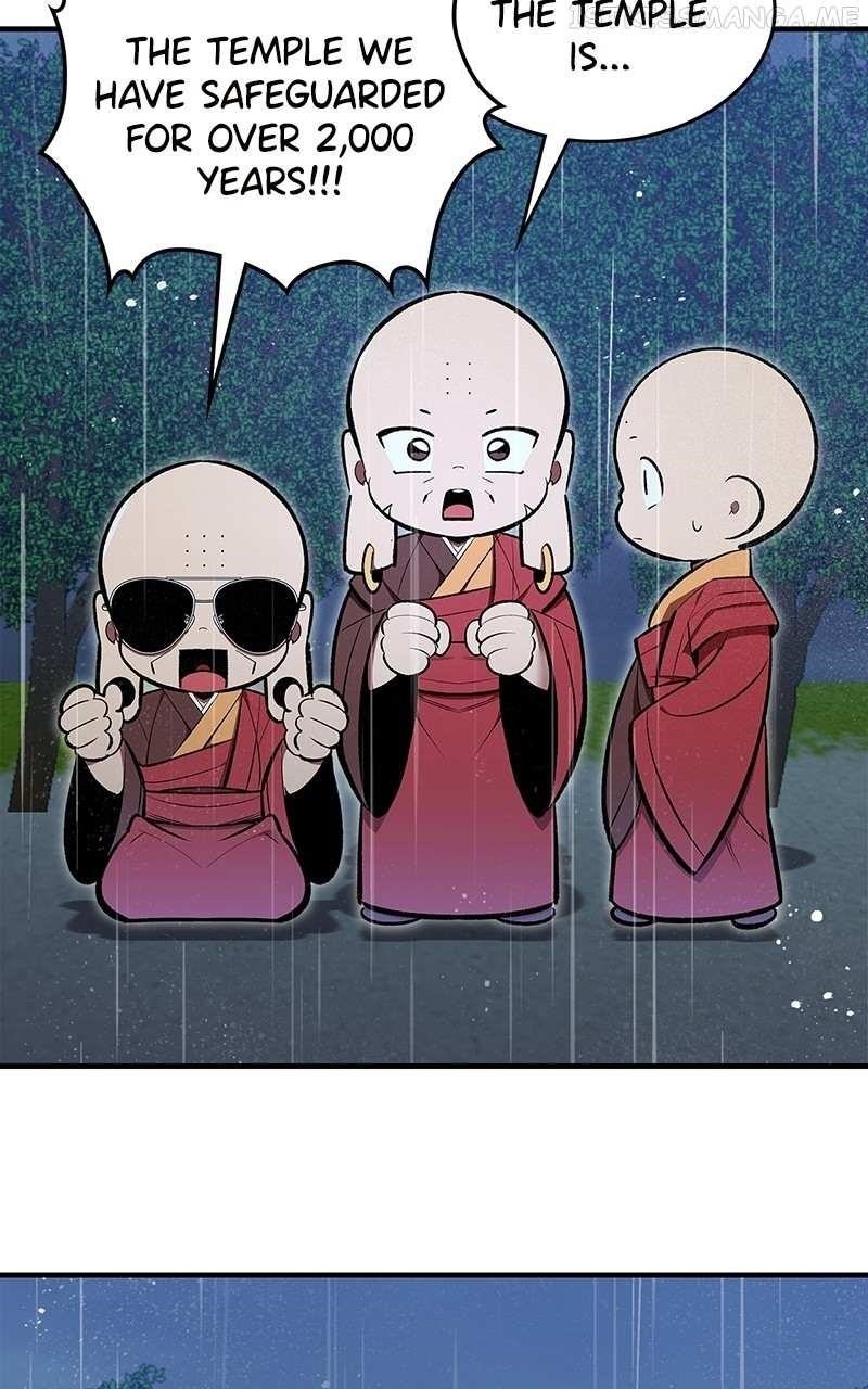 There Was a Hero Chapter 76 - Page 4