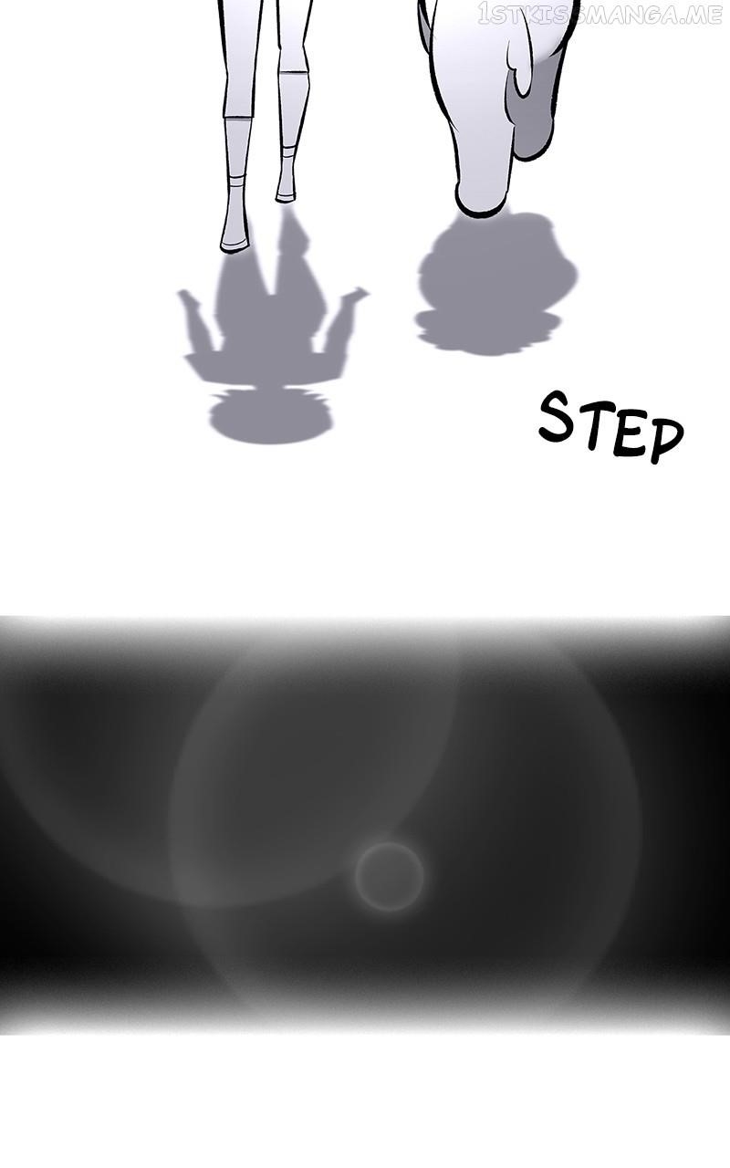 There Was a Hero Chapter 76 - Page 43