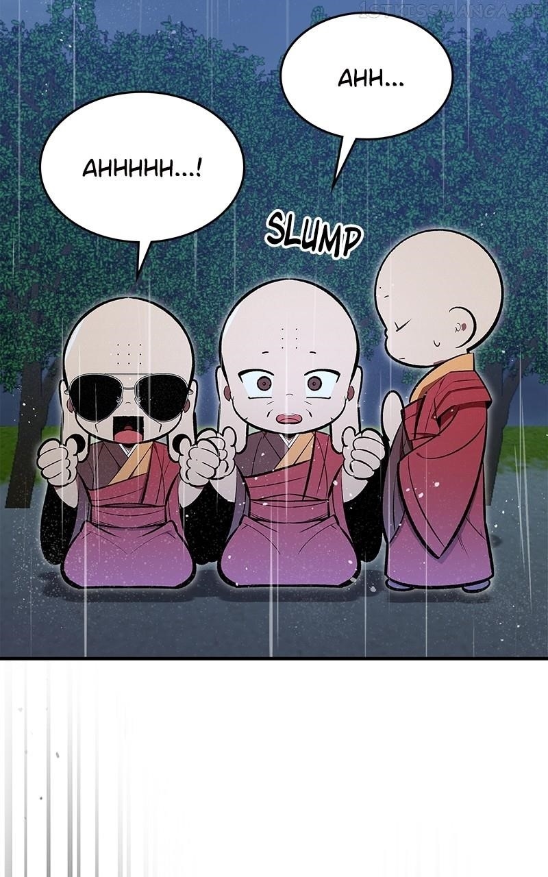 There Was a Hero Chapter 76 - Page 5