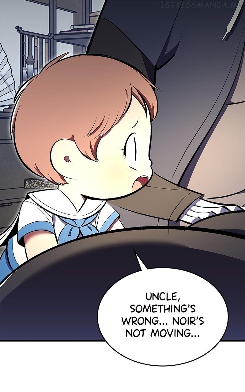 There Was a Hero Chapter 76 - Page 51