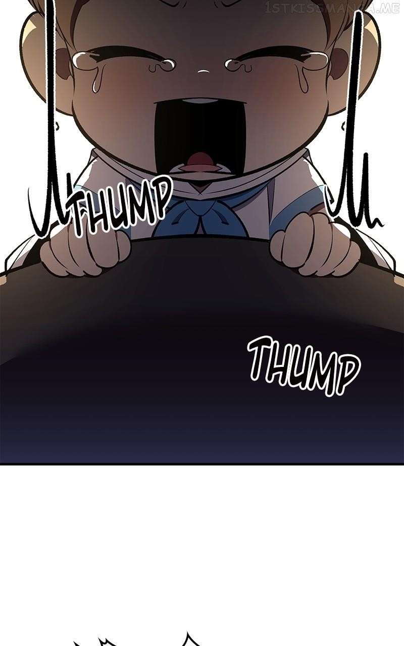 There Was a Hero Chapter 76 - Page 54