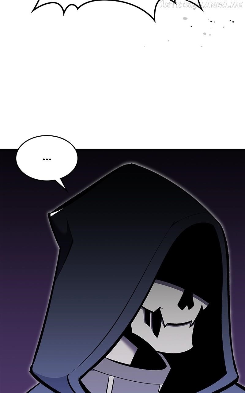 There Was a Hero Chapter 76 - Page 57