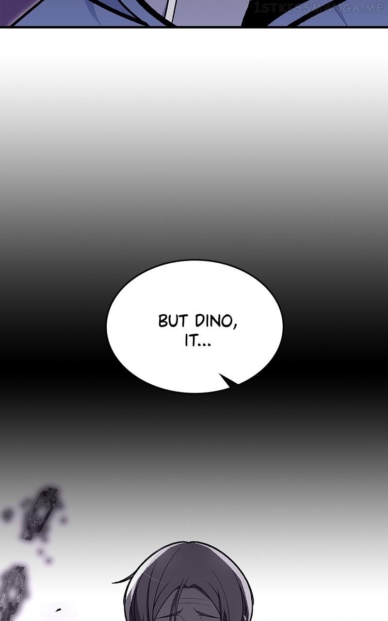 There Was a Hero Chapter 76 - Page 58