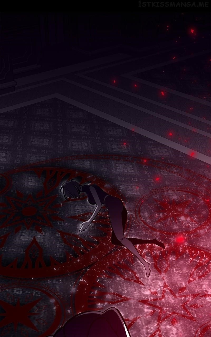 There Was a Hero Chapter 76 - Page 60