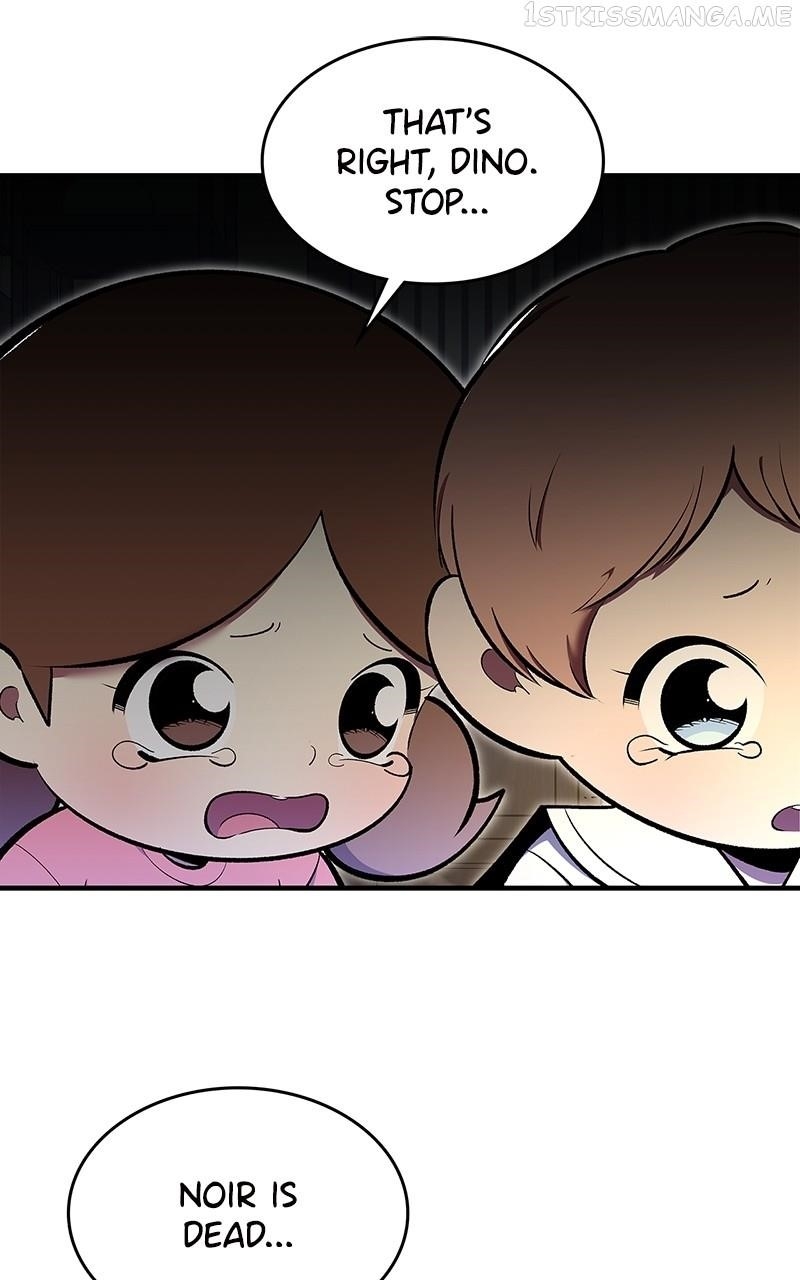 There Was a Hero Chapter 76 - Page 65