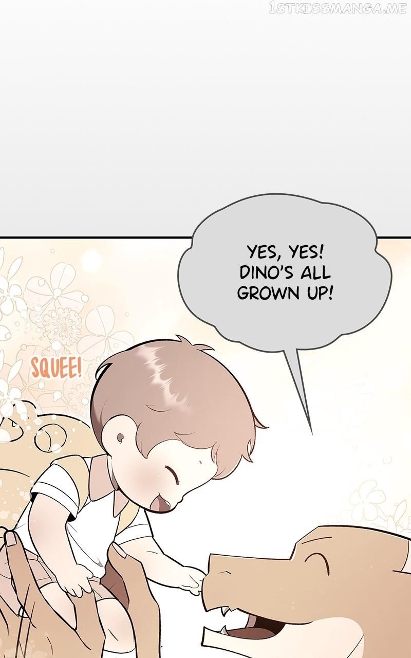 There Was a Hero Chapter 76 - Page 68