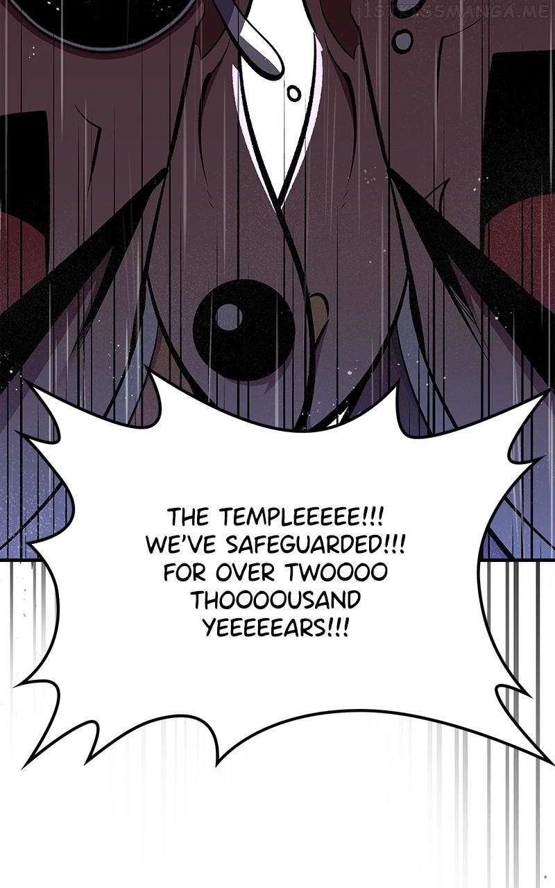 There Was a Hero Chapter 76 - Page 7