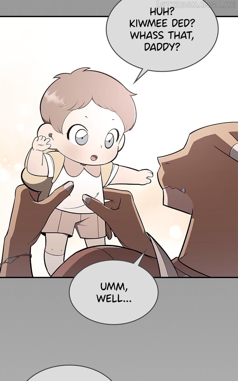 There Was a Hero Chapter 76 - Page 70