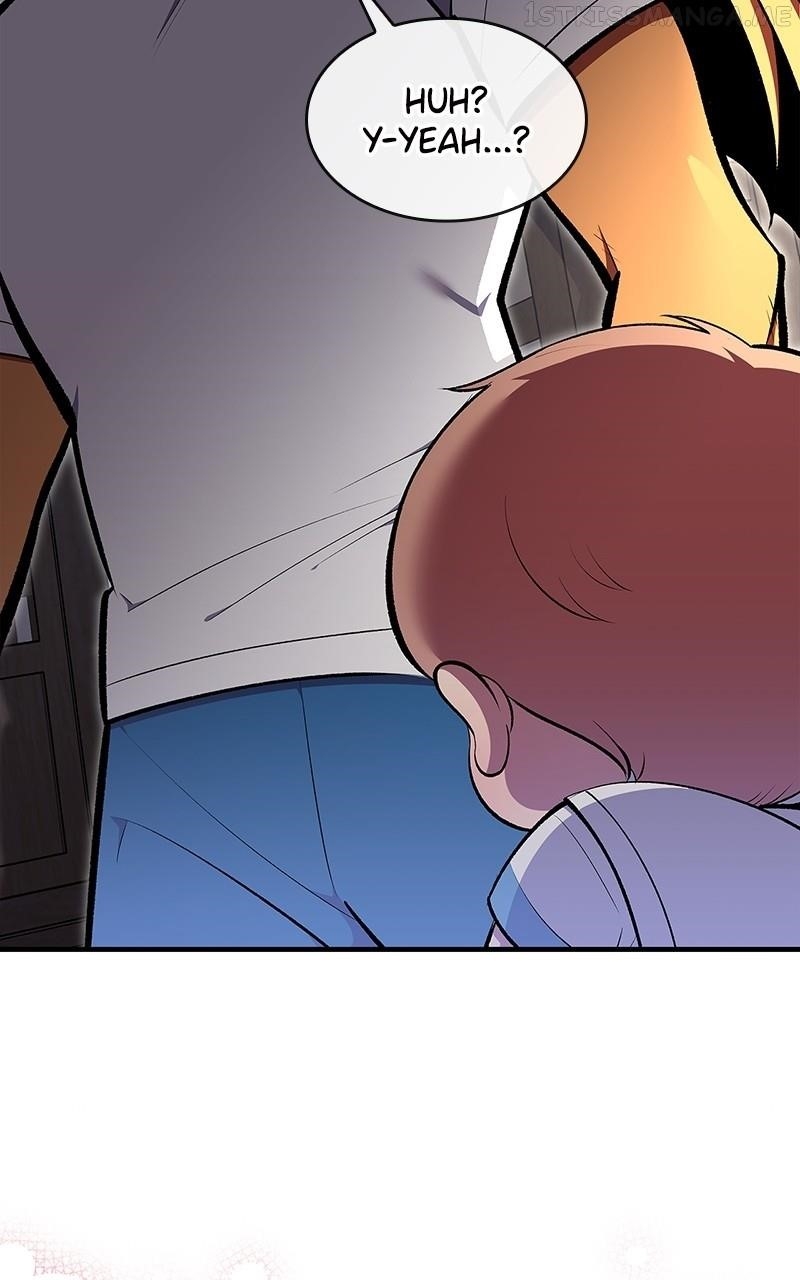 There Was a Hero Chapter 76 - Page 73