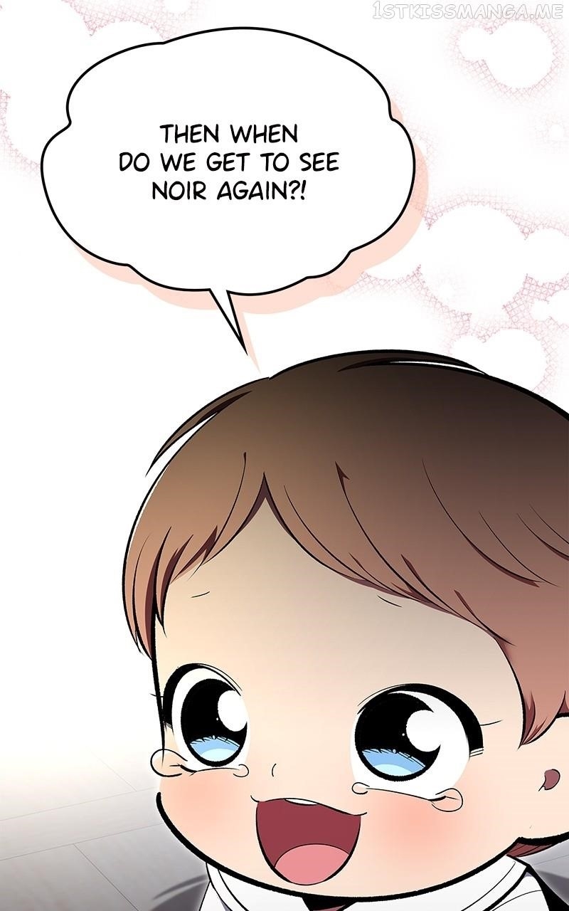 There Was a Hero Chapter 76 - Page 74