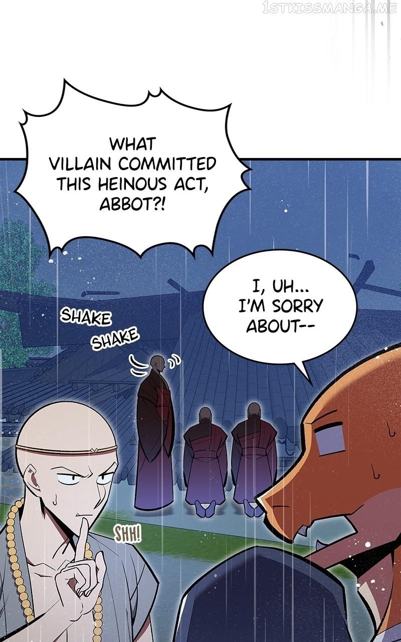 There Was a Hero Chapter 76 - Page 8
