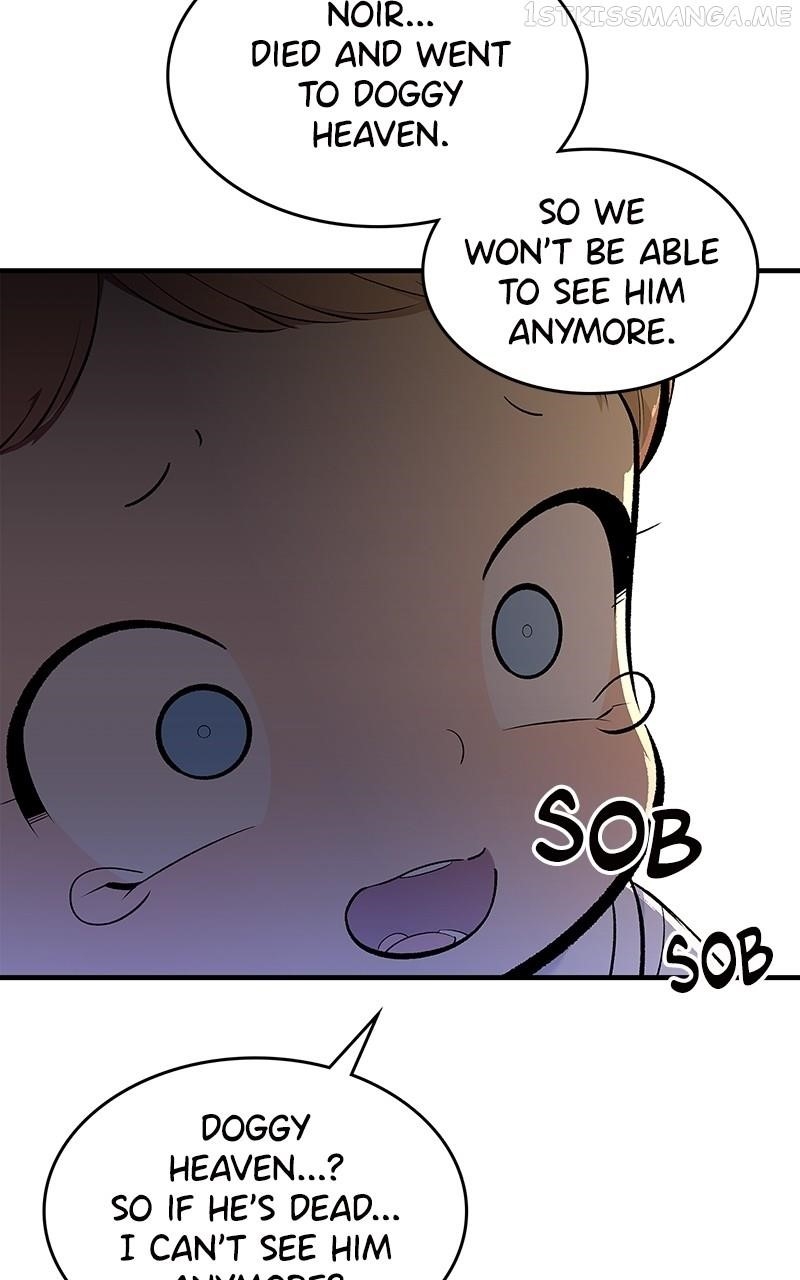 There Was a Hero Chapter 76 - Page 80