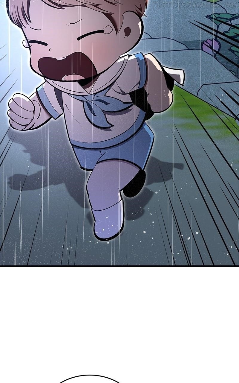 There Was a Hero Chapter 76 - Page 84