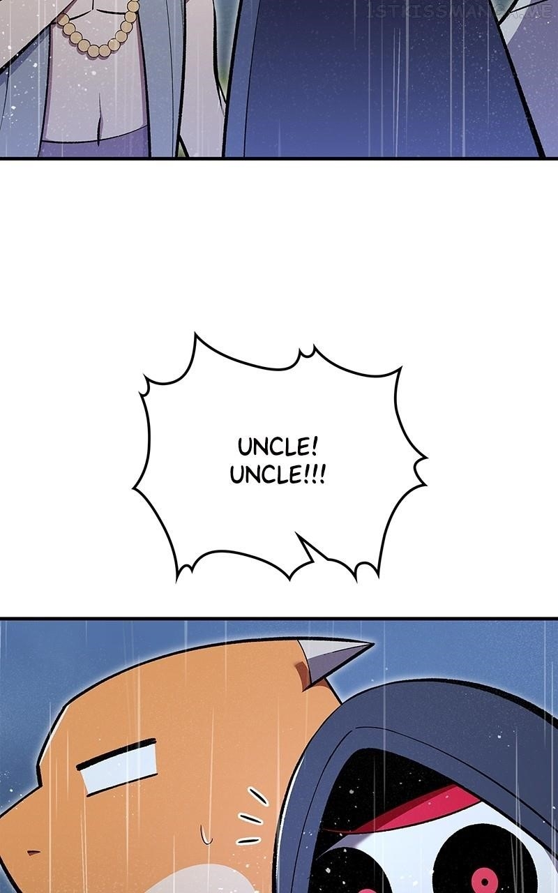 There Was a Hero Chapter 76 - Page 9