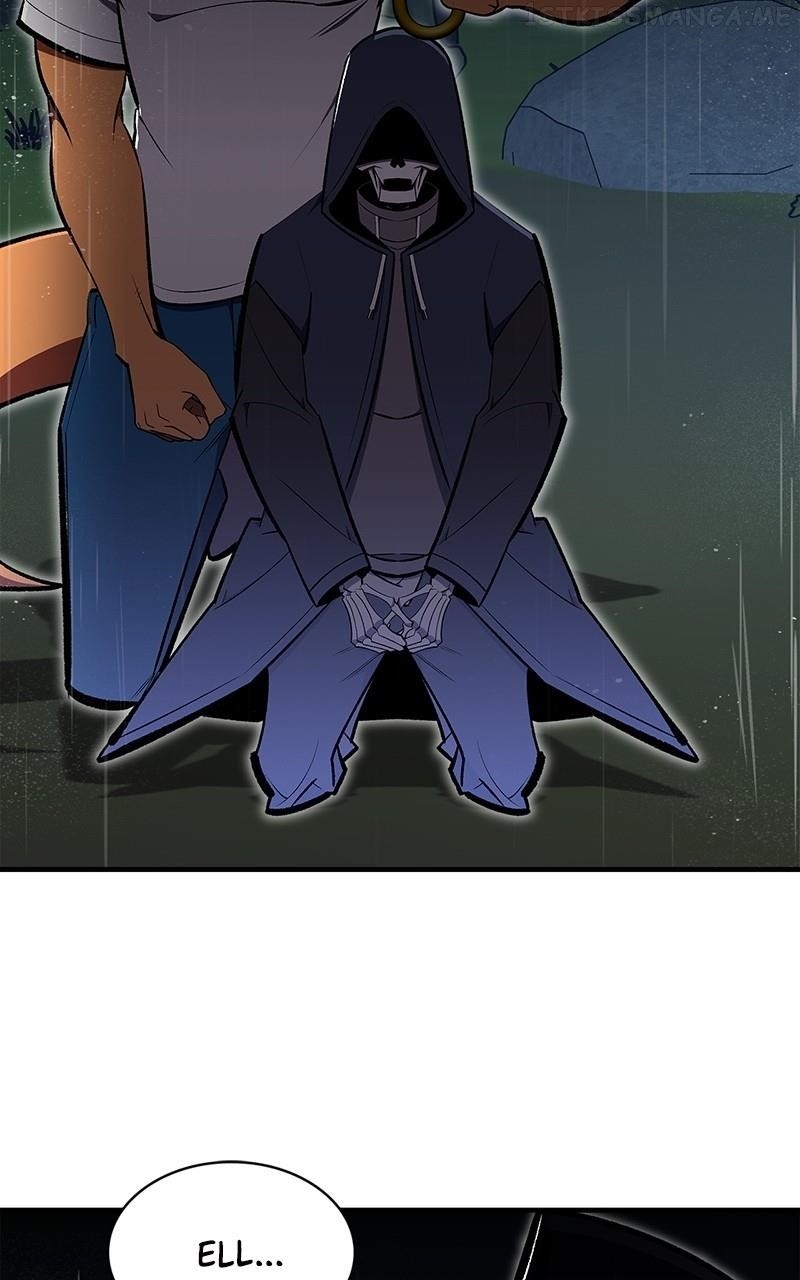 There Was a Hero Chapter 76 - Page 94