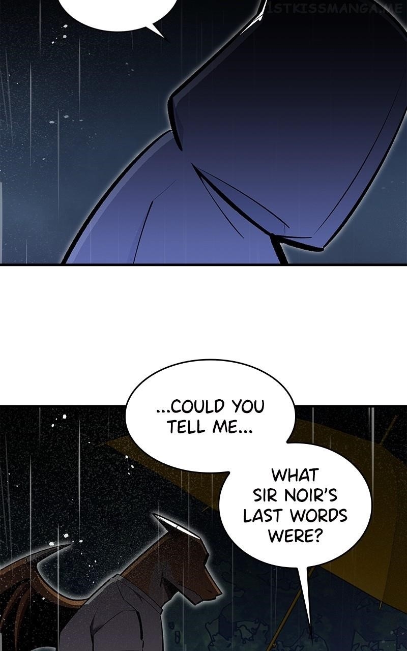 There Was a Hero Chapter 76 - Page 95