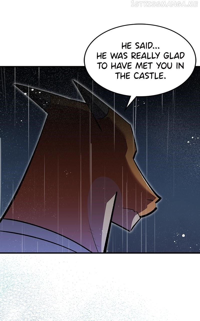 There Was a Hero Chapter 76 - Page 97
