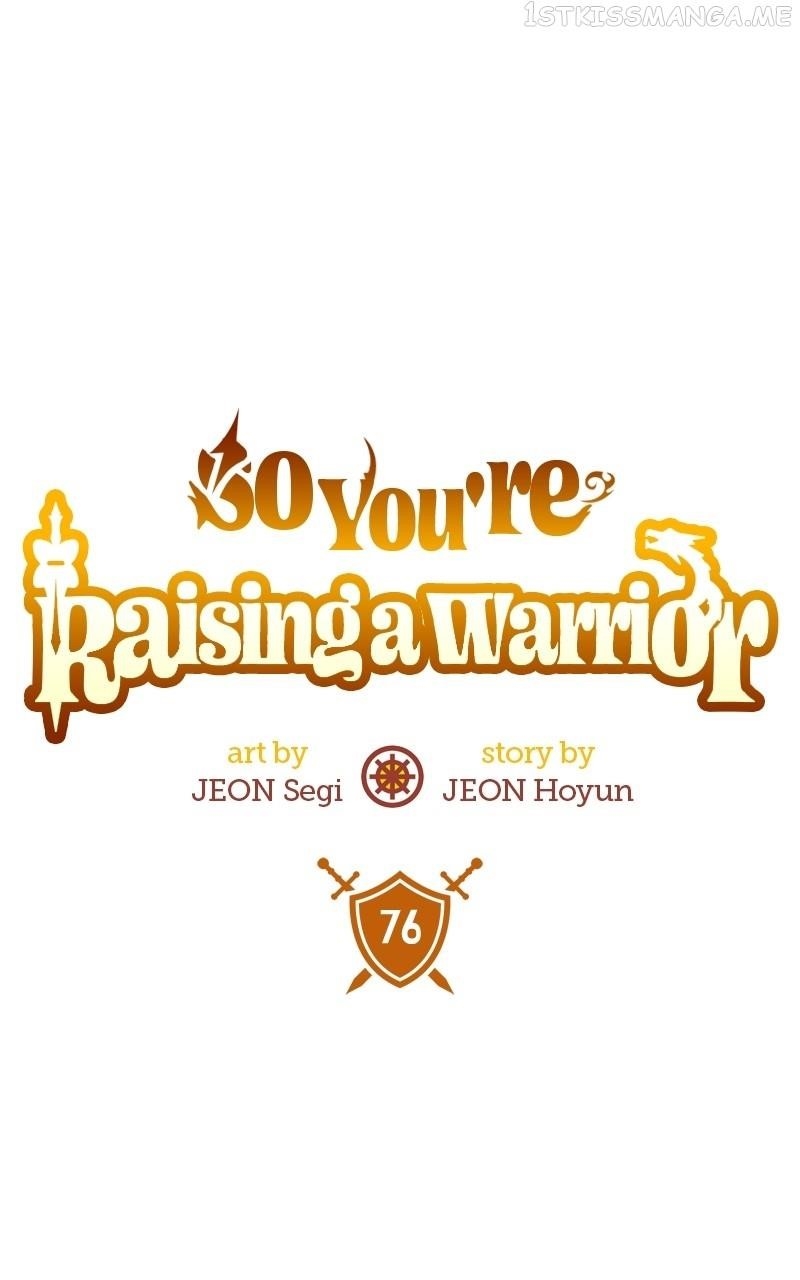 There Was a Hero Chapter 77 - Page 1