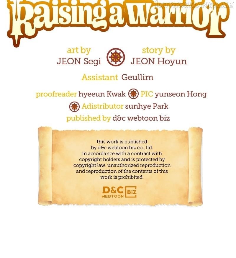 There Was a Hero Chapter 77 - Page 104