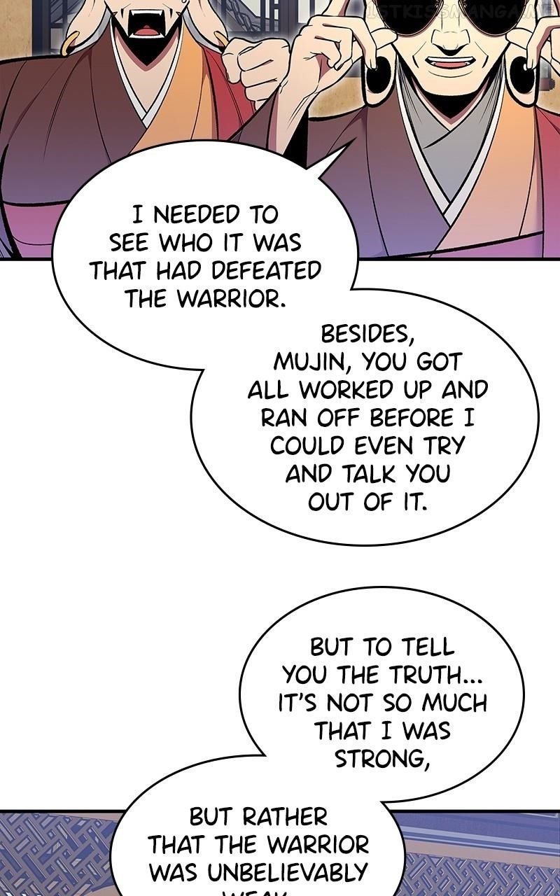 There Was a Hero Chapter 77 - Page 12