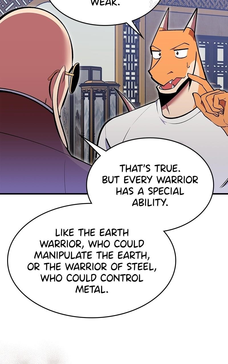 There Was a Hero Chapter 77 - Page 13