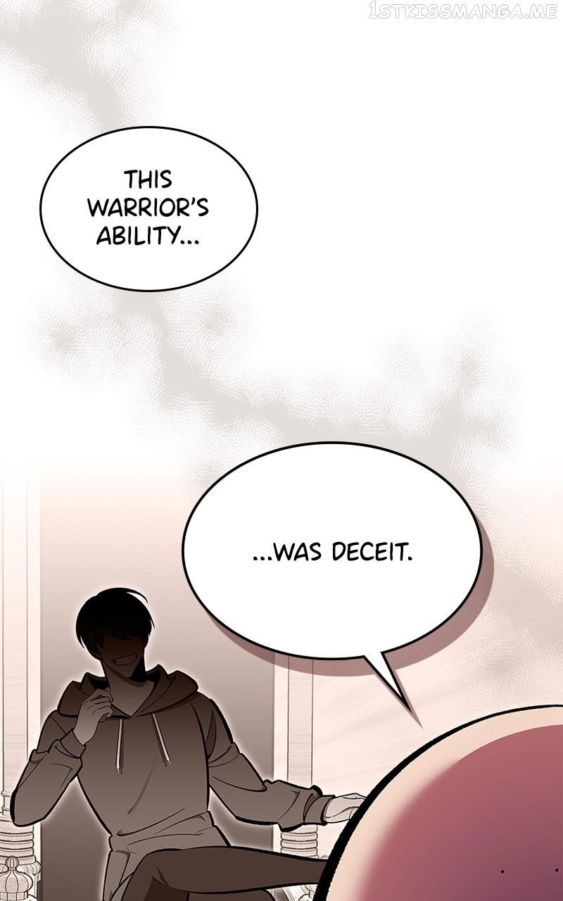 There Was a Hero Chapter 77 - Page 14