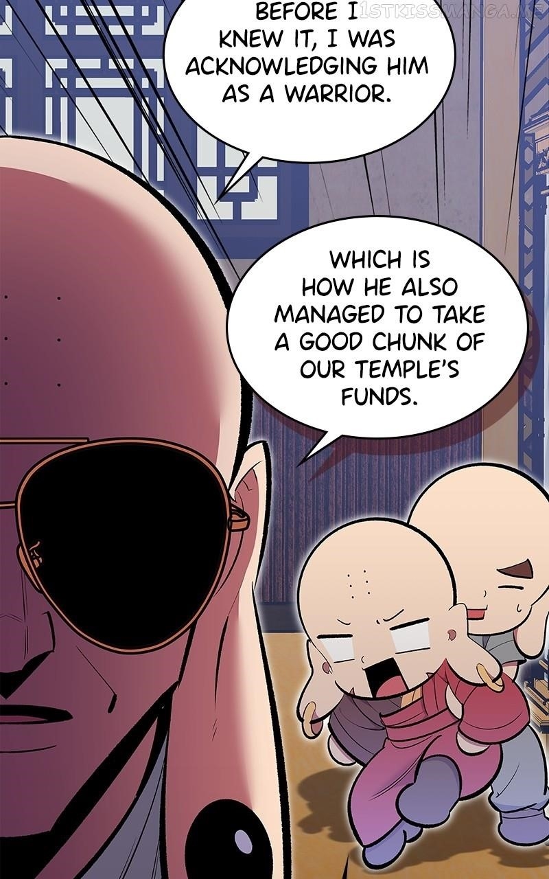 There Was a Hero Chapter 77 - Page 18