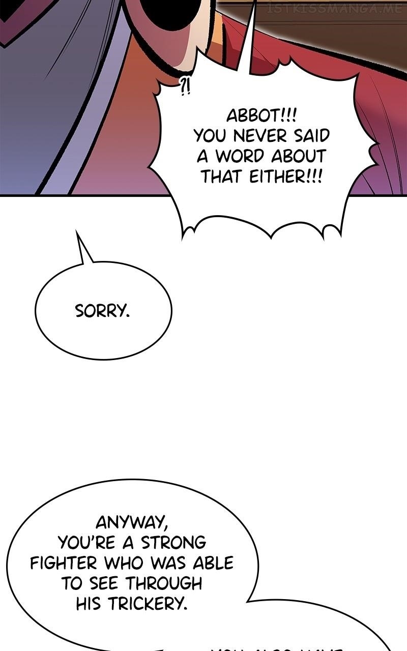 There Was a Hero Chapter 77 - Page 19